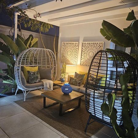 Un Sueno Apartment Playa Blanca  Bagian luar foto