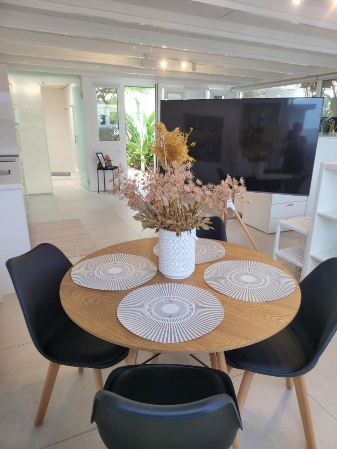 Un Sueno Apartment Playa Blanca  Bagian luar foto