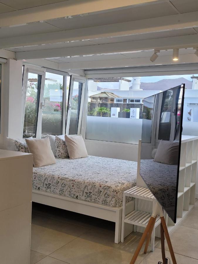 Un Sueno Apartment Playa Blanca  Bagian luar foto