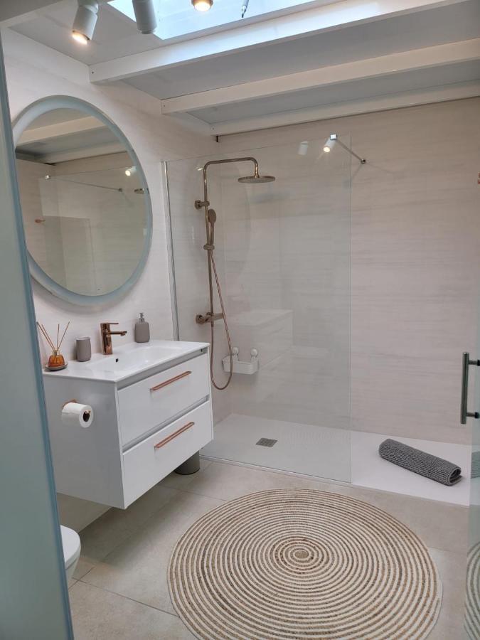 Un Sueno Apartment Playa Blanca  Bagian luar foto