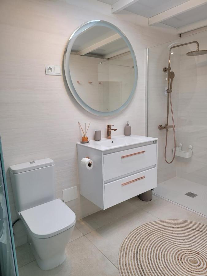Un Sueno Apartment Playa Blanca  Bagian luar foto