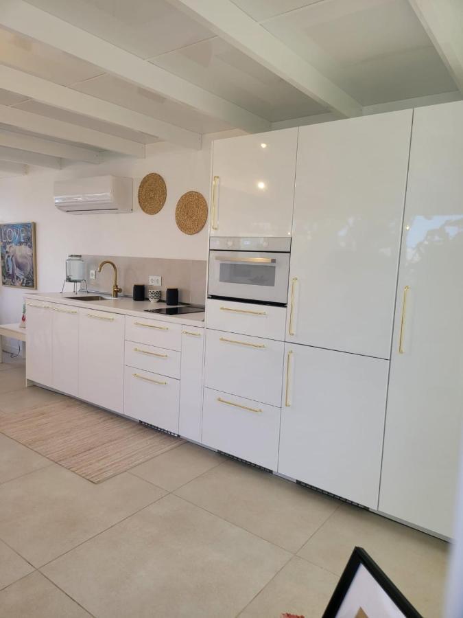 Un Sueno Apartment Playa Blanca  Bagian luar foto