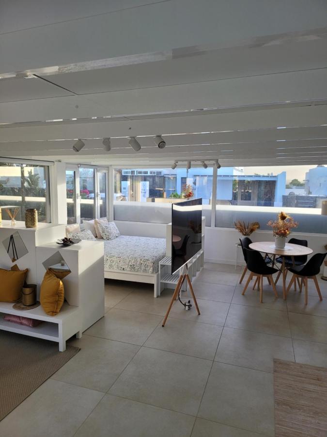 Un Sueno Apartment Playa Blanca  Bagian luar foto
