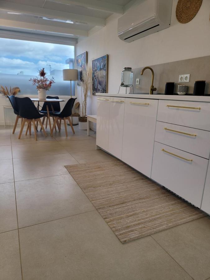 Un Sueno Apartment Playa Blanca  Bagian luar foto