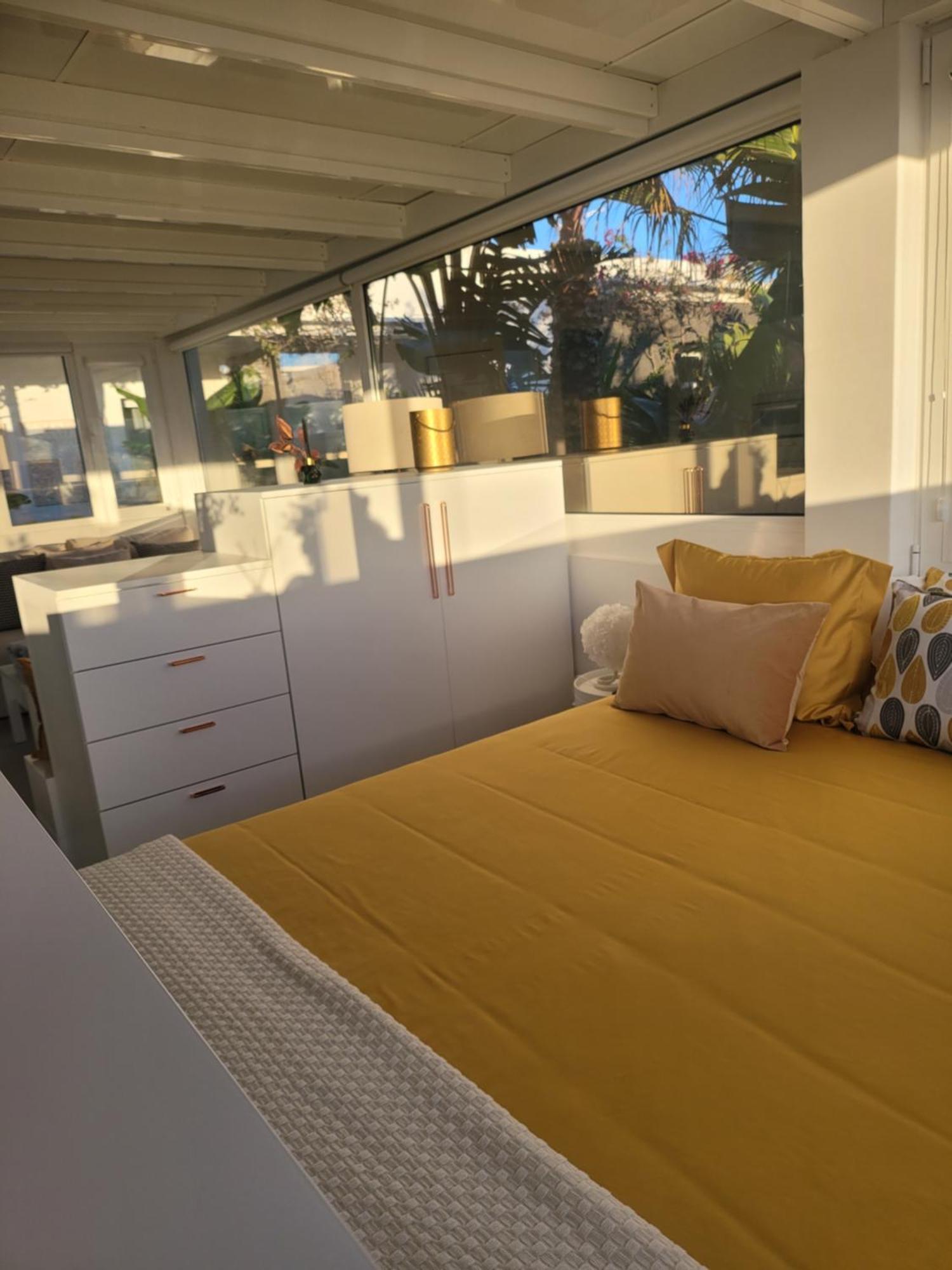 Un Sueno Apartment Playa Blanca  Bagian luar foto