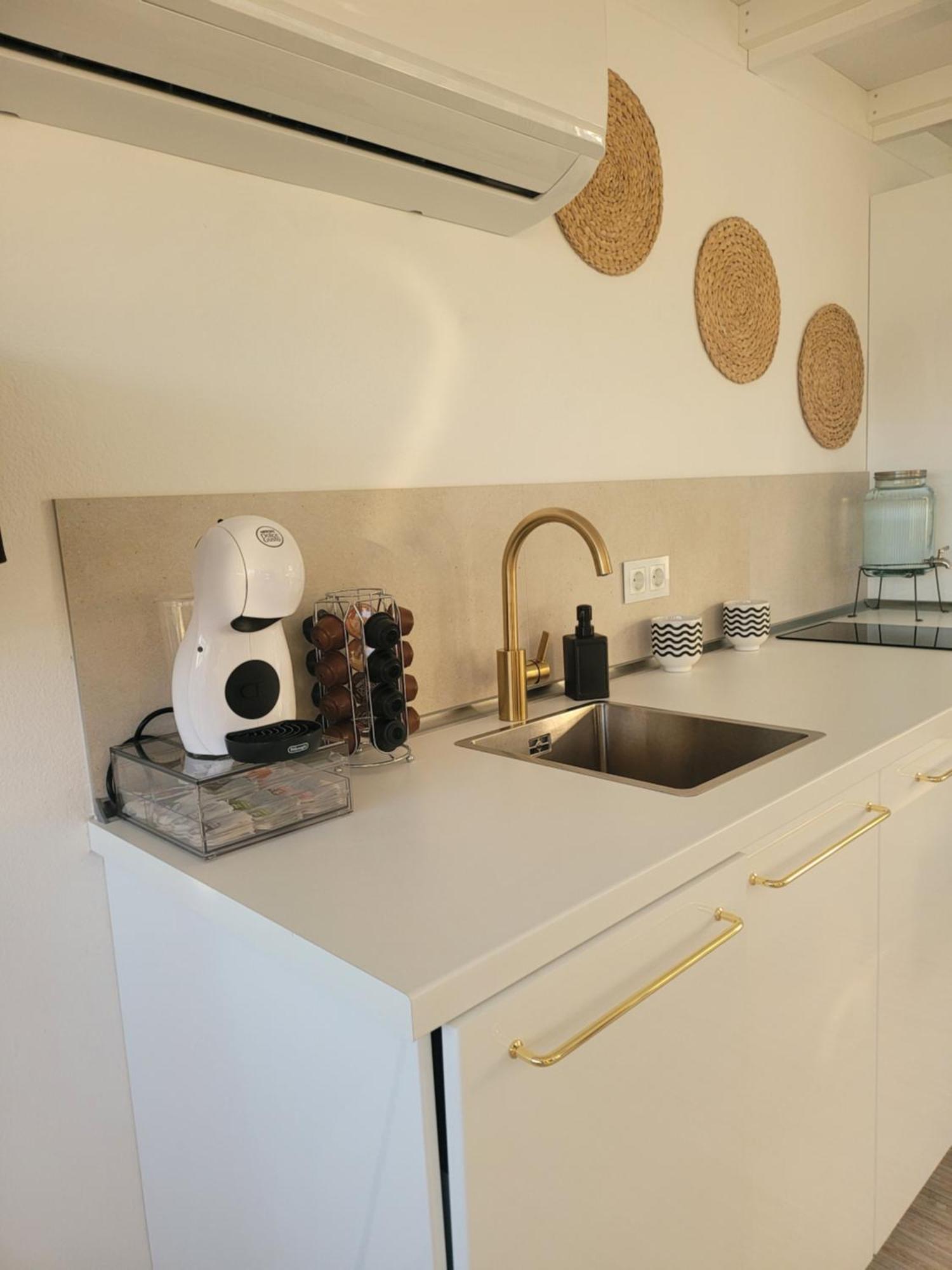 Un Sueno Apartment Playa Blanca  Bagian luar foto