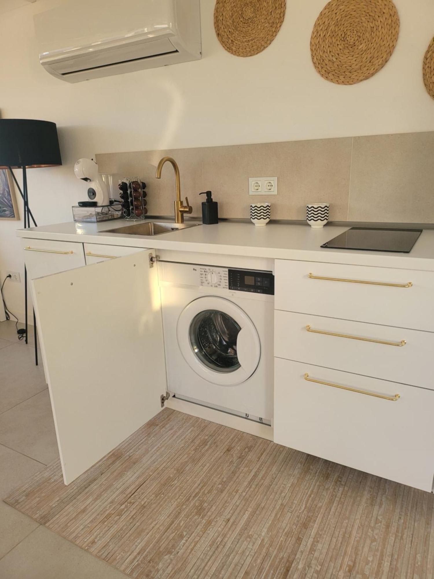 Un Sueno Apartment Playa Blanca  Bagian luar foto