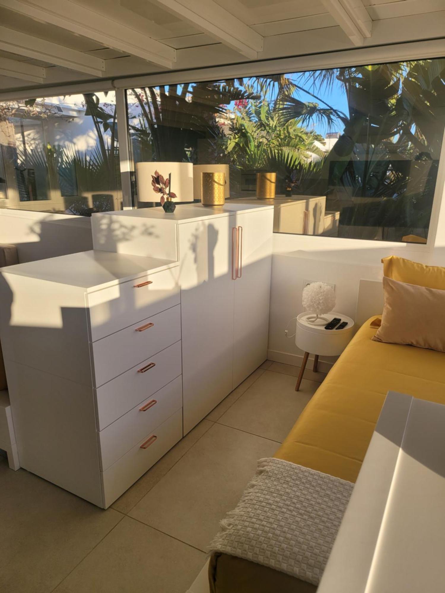 Un Sueno Apartment Playa Blanca  Bagian luar foto